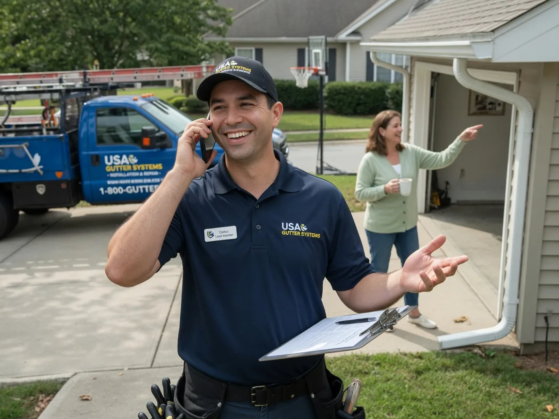 Gutter Installation Enterprise, MS FAQs